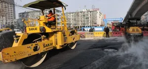 Китайские компании собираются строить платные дороги в России