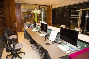 Эксперт: казахстанскому бизнесу не хватает офисов премиум-классаЭксклюзив