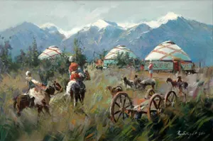 Этого ждали все – эксперты о статье президента Казахстана