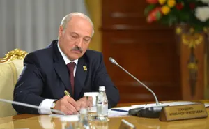 Требования к перераспределению полномочий озвучил Лукашенко