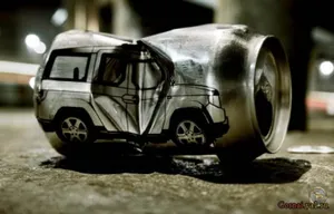 Почти сто пьяных водителей задержали в Астане