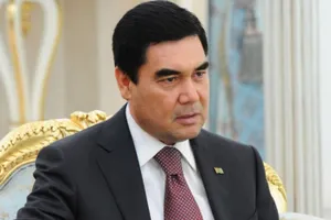 Гурбангулы Бердымухамедов устроил разнос чиновникам