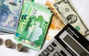 Доллар снова пошел вверх