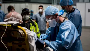 Документальный фильм о коронавирусе снимут в Узбекистане