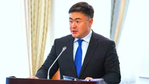 Тимур Сулейменов: Ослабление тенге окажет давление на цены и тарифы