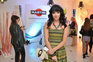 Чудеса визажа: фотовыставка Ирины Хабер и ее команды