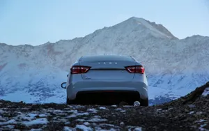 В Алматы могут ограничить въезд частных автомобилей на территорию БАО