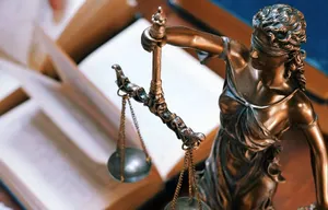 Дело об изнасиловании: в Туркестанской области осудили адвоката