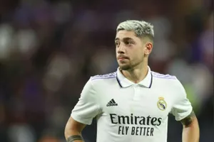 Приобрести у «Реала» Вальверде намерен «Манчестер Юнайтед»