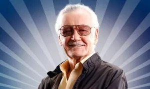 Стэн Ли создал вселенную, где герой, которого любят, никогда не умрет