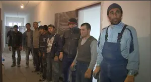 Около 2 млн тенге заплатят мигранты ЮКО