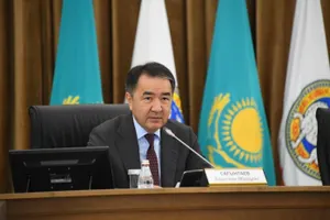 Сагинтаев: Наша цель – освободить общество от коррупции