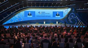 Тоқаев «аз-кем амбициясы» бар елдердің болашағы туралы айтты