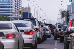 Из-за Open Air в Астане перекроют улицы