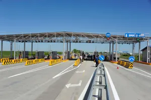 Россия построит автомагистраль, которая свяжет Казахстан и Беларусь