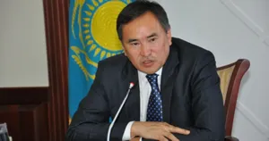 Аскар Мырзахметов назначен заместителем премьер-министра РК