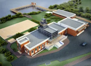 В Казахстане будут строить водно-спасательные станции