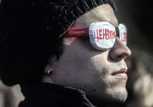 В Казахстане усиливается давление на гражданское общество — Amnesty