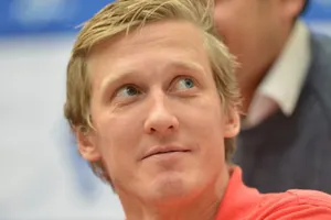 Ари Ахонен покидает «Адмирал»