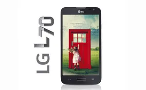 LG представила в Казахстане смартфон L70