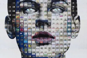 На что еще годятся старые дискеты