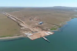 16 приоритетных проектов в водной сфере определило правительство