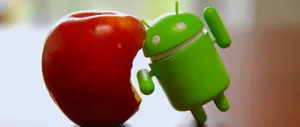 Лишь 5% пользователей Android перейдут на iOS