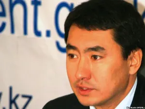 Председателем правления АО «Фонд недвижимости „Самрук-Қазына” стал бывший аким Шымкента