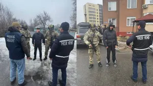 Талдықорғанда микрокредиттер рәсімдеу арқылы шантаж сериясына тоқтау салынды