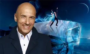 Медведев поздравил Игоря Крутого с юбилеем