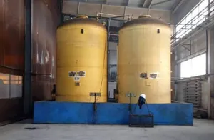 20 тонн прекурсоров изъято у крупных нефтеперерабатывающих предприятий Атырау