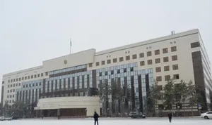 Семь президентских резервистов устроились в акимат Нур-Султана