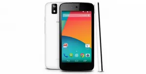 Android One приходит в Европу из-за плохих продаж в Индии