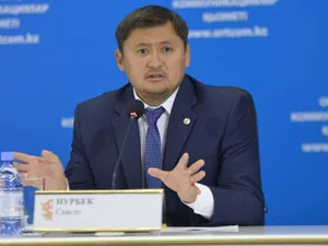 «По долгу службы»: Саясат Нурбек прокомментировал обвинения в миллиардных нарушениях