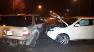 В акимате Алматы назвали виновника ям на Рыскулова