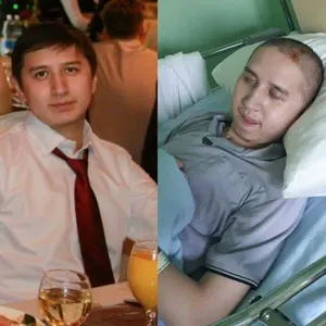 В Павлодаре сироте требуется пом­ощь после жестокого избиения