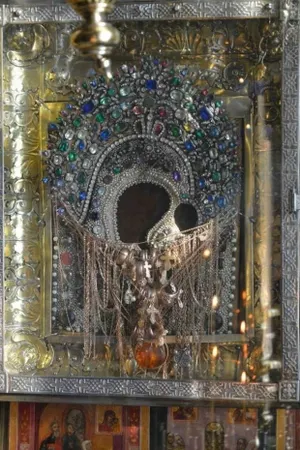 В Казахстан прибудут евангельские святыни