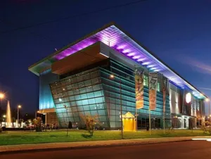 «Прайм Плаза» в Алматы нарушил закон «О культуре»