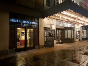 Фильм Кайрата Нуртаса покажут в Лос-Анджелесе