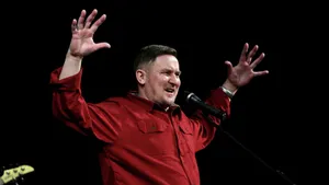 Беларусь не допустили к участию в Евровидении-2021