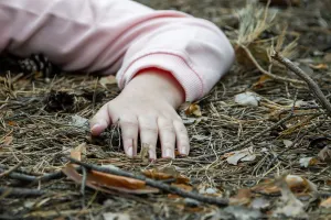 Тела женщины и ее несовершеннолетней дочери обнаружены в Караганде