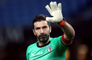 О завершении карьеры заявил Джанлуиджи Буффон