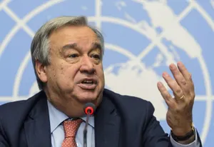 Страну с самой высокой смертностью от коронавируса назвали в ООН