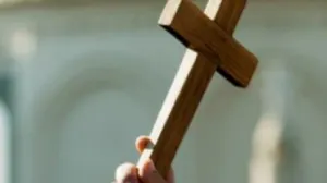 Украли сейф с деньгами из церкви в Нур-Султане