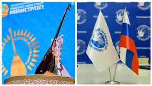 Миллион от Россотрудничества: запоют ли казахские айтыскеры на русском языке?