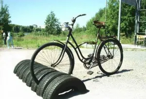 В Казахстане активизировались велосипедные воры