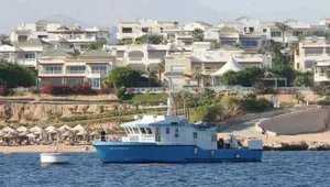 Греция и Египет начали поиски на месте исчезновения самолета EgyptAir