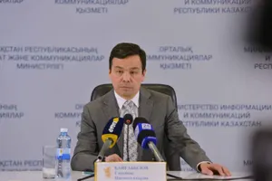 После критики Токаева покинул пост главный санитарный врач Нур-Султана