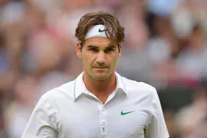 Федерер сразится с Казахстаном в Кубке ДэвисаЭксклюзив