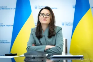 Новым премьер-министром Украины стала Юлия Свириденко